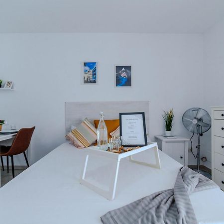 Comodo Y Acogedor Estudio En Tenerife Sur Arona  Esterno foto