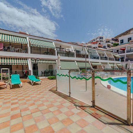 Comodo Y Acogedor Estudio En Tenerife Sur Arona  Esterno foto